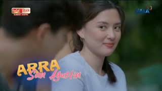 GMA Sunday Teaser Promo Plugs (12:00 PM - 5:30 PM) [25-AUG-2024] screenshot 4
