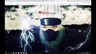 Kakeshi HD Wallpapers for Chrome - Must Have! screenshot 1