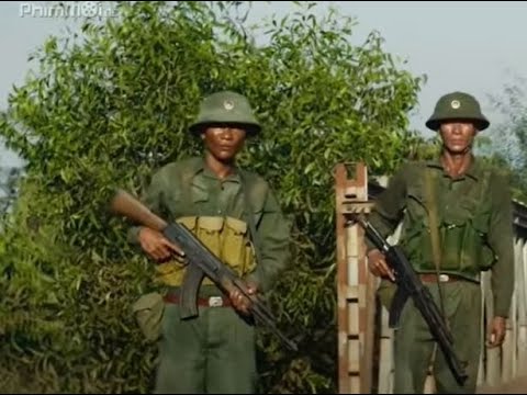 Video Xử 3 thằng tù binh POLPOT ...! - youtube