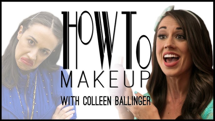 How To Makeup Feat Miranda Sings