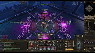 34.8s 7-Man - Nex, Angel of Death screenshot 3