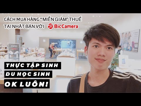 Video CÁCH MUA HÀNG MIỄN 