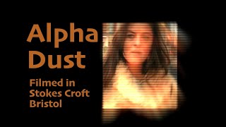 Downtempo Triphop music from Bristol featuring Hannah Collins by Alpha.