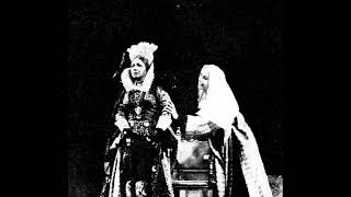 Suor Angelica: &quot;Il Principe Gualtiero&quot; - Oralia Dominguez - Luisa Maragliano - Teatro Colon - 1963