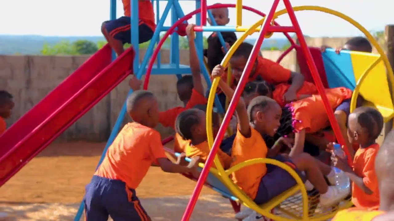 NYANTIRA MENNONITE ACADEMY TOUR 2025