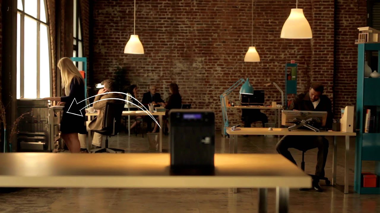 WD Sentinel DX4000: Small Office Storage Server at dabs.com