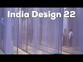 India design id 2022 new delhi