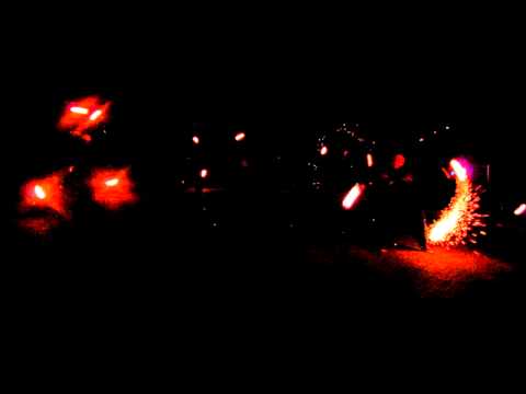 【影片】2010.11.14 雙管齊下-營火晚會