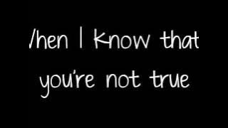 Wasted Days And Wasted Nights - Freddy Fender (Lyrics)