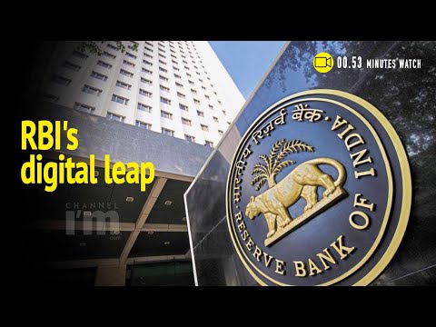 Reserve Bank of India introduces innovative digital payment system, PPI