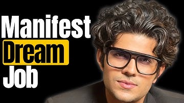 Dream Job Manifestation – Step by Step Guide