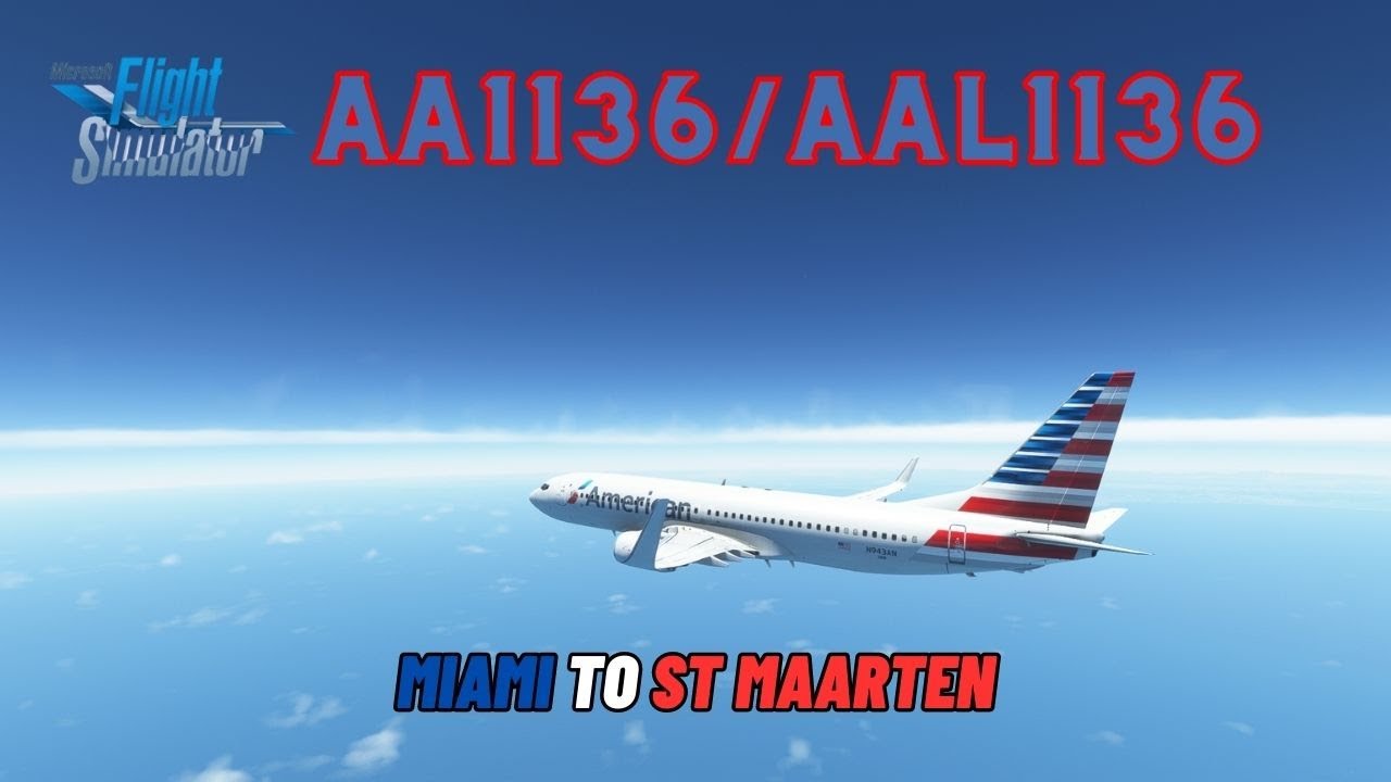 msfs-pmdg-b737-800-americain-airlines-aal1136-miami-to-st