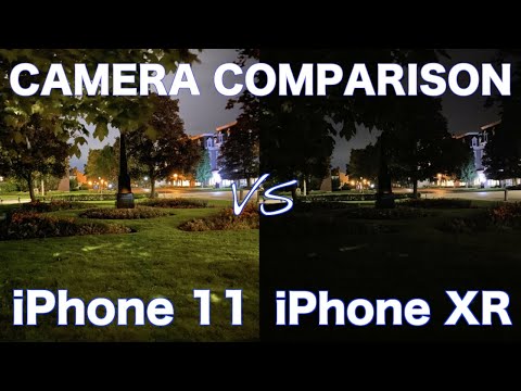 iPhone 12 Mini size vs iPhone XR - Hello all and welcome to this video comparison between the All ne. 