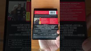 Natural Born Killers 4K Unboxing