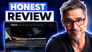 Ampeva.myshopify.com Review 2026: SCAM! or LEGIT