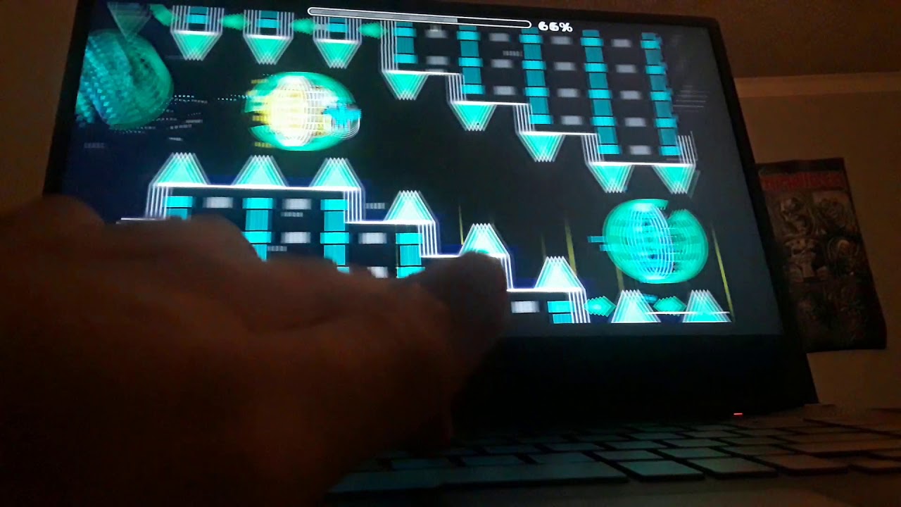 [144hz] Decode.. (I'm still getting used to PC) - YouTube
