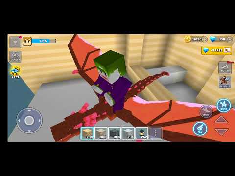 Magnífico Mi Casa De La Vida Real a Proporcion Parte 5 Joker En Mini Block Craft Town Building Life Magnífico Mi Casa De La Vida Real a Proporcion Parte 5 Joker En Mini Block Craft Town Building Life