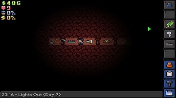 The Escapists | Jungle Compound escape