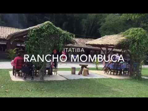 Passeio de Rolimã e Rancho Mombuca em Vinhedo