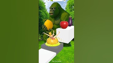 Squeezy girls Gameplay #188 🥸 #youtubeshorts #squeezygirl