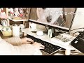 お気に入りの作業スペース ｜ 在宅フリーランスのデスク周り💻