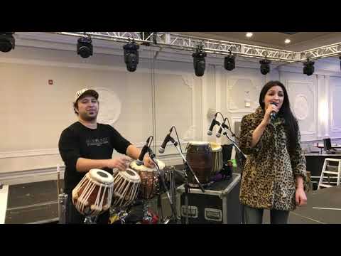 Wais Ulfat Ghazal Inayat J