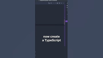 How to Configure tsconfig for Typescript Setup Like a Pro with Fullstack Developer, Kristian Dupont