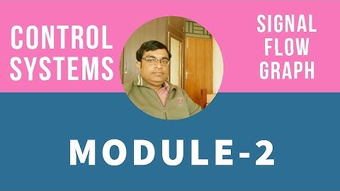 BLOCK DIAGRAMN TO SFG WITH EXAMPLE1