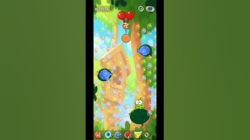 cut the rope 2 lvl-11-20 part 3 #shorts #gameplay #asahotak