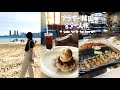 ENG ) 韓国旅行 * 釜山の安い絶景ホテル！ローカル民おすすめのヤンニョムうなぎとデジクッパ  (2023.5 DAY4)  vlog ひとり旅 モッパン 買い物 観光 釜山旅行 最新情報