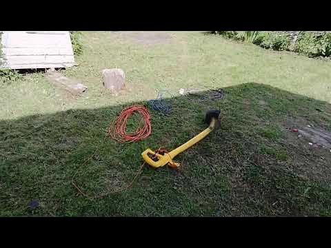 Kolner KET-300 за 1250р. Выводы - YouTube