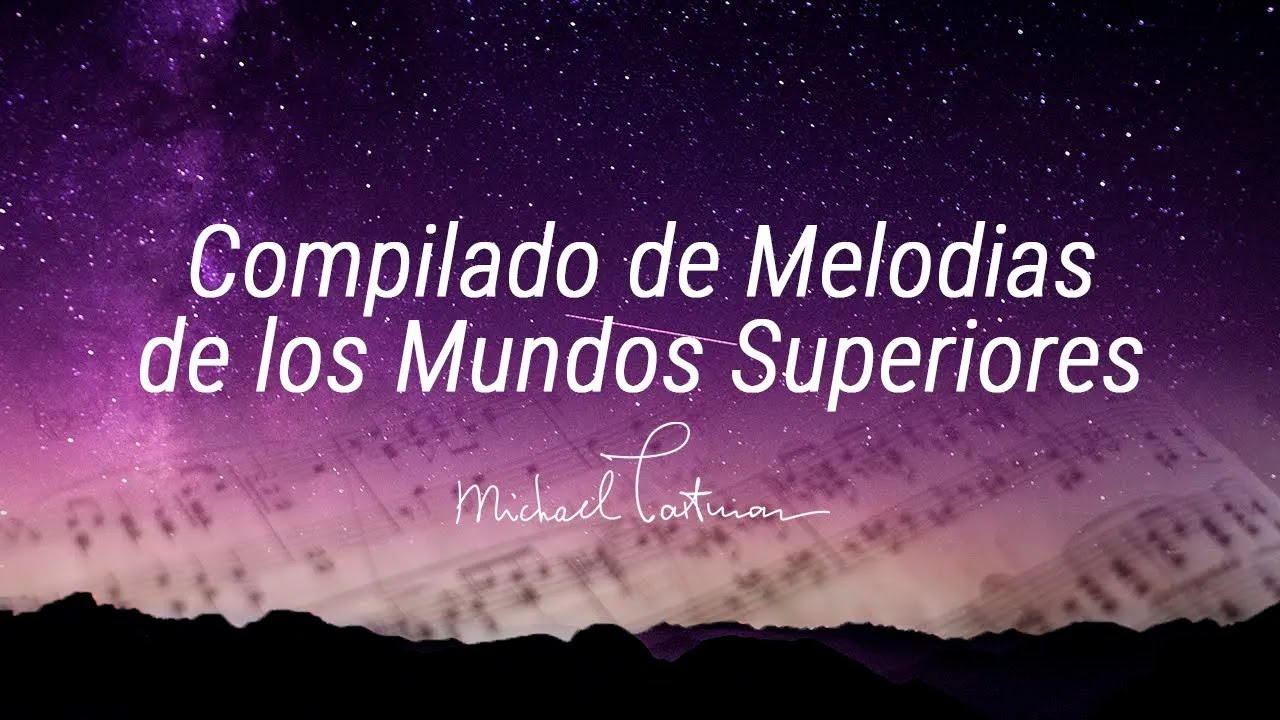 Compilado de Melodías de los Mundos Superiores de Baal HaSulam