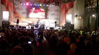 День металлурга –г.Таганрог – парк им М.Горького-13.07.2018-концерт Катерины Голицыной День металлурга –г.Таганрог – парк им М.Горького-13.07.2018-концерт Катерины Голицыной
