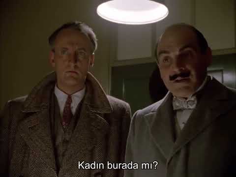 Agatha Christie's Poirot 2  Sezon 8  Bölüm izle