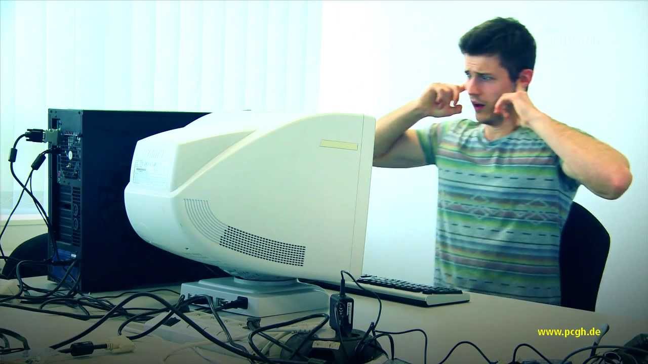 PC Games Hardware und Nvidia tunen Deinen PC! YouTube