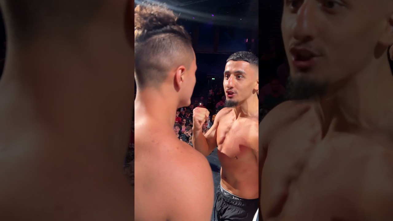 GIB VS JARVIS FINAL FACE OFF