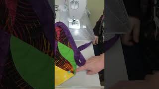 Odd Angle Binding
