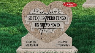 Download Lagu Cómo empezar una relación y cómo es el luto de una - EP #676 MP3