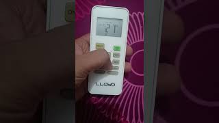 Lloyd Ac cooling increase