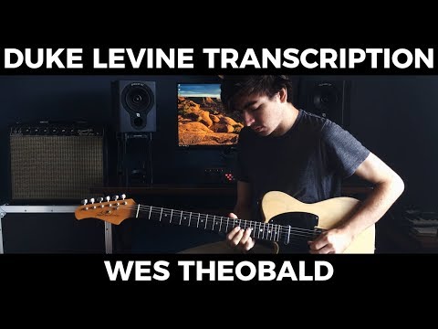 country-guitar-solo-lesson---duke-levine-"close-up-the-honky-tonks"-part-1-|-wes-theobald