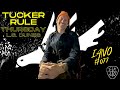 TUCKER RULE (Thursday) on Warped Tour 2001, Jay Weinberg, Dave Grohl, Lars Ulrich &amp; More | IANO #077