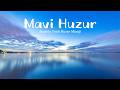 Mavi Huzur | Enstrümantal Huzur Müziği (Bağlama &amp; Ney) | Rahatlama ve Fon