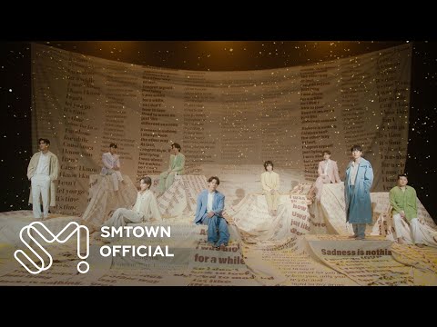 SUPER JUNIOR-Callin