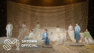 SUPER JUNIOR 슈퍼주니어 'Callin'' MV (Winter for Spring ver.)