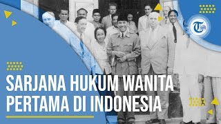 Download lagu Profil Maria Ulfah - Tokoh Nasional