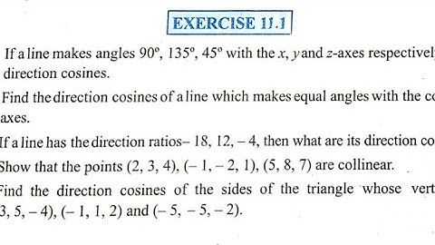 CBSE CLASS 12 MATH
