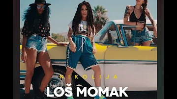 Nikolija - Los Momak (slowed)
