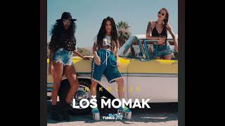 Nikolija - Los Momak (slowed)