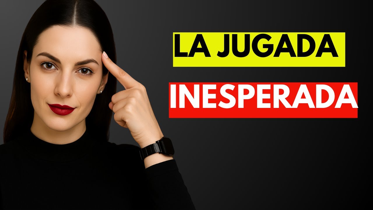 Ella Pensó Que La Perseguirías... ¡Pero Hiciste ESTO! (Ahora Despierta)