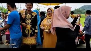 A Bakar Ar Feat Armawati Ar- Intan Linto